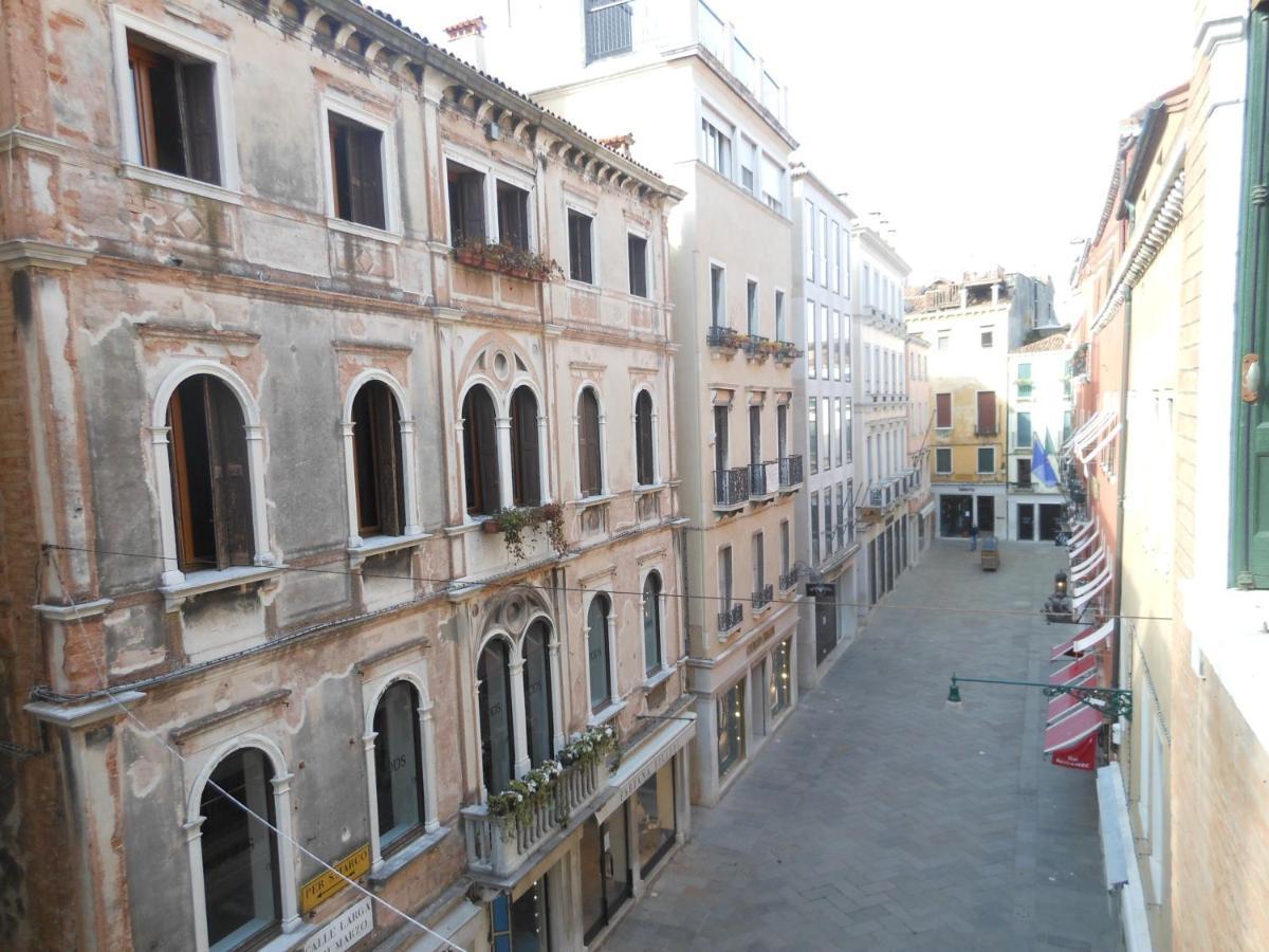Appartamenti A San Marco البندقية المظهر الخارجي الصورة
