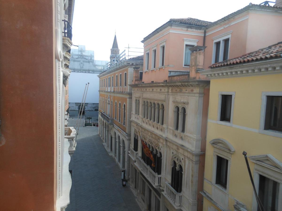 Appartamenti A San Marco البندقية المظهر الخارجي الصورة